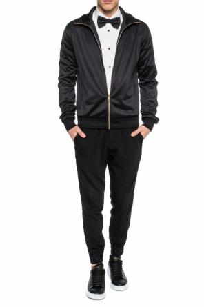 Bib shirt, zdjęcie 2 Bib shirt od Dolce & Gabbana